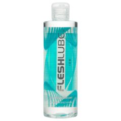   FleshLube - gel lubrifiant răcoritor pe bază de apă - 250ml