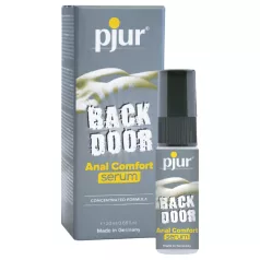 pjur Back Door - lubrifiant anal confort - ser 20ml