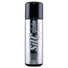 HOT - lubrifiant pe bază de silicon - 100 ml
