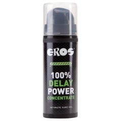   EROS Delay 100% Power - concentrat pentru întârziere (30ml)