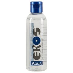 Lubrifiant pe bază de apă EROS Aqua (50ml)