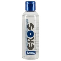 EROS Aqua - lubrifiant pe bază de apă (100ml)