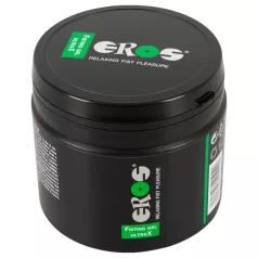 EROS - gel lubrifiant pentru fisting - 500ml