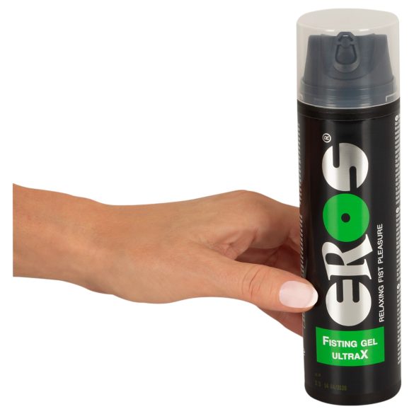 EROS - gel lubrifiant pentru fisting - 200ml