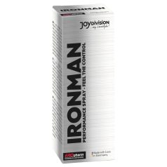 Ironman - spray întârziere (30ml)