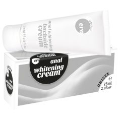 cremă de albire anal și intim 75ml