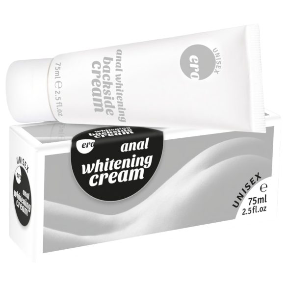 cremă de albire anal și intim 75ml