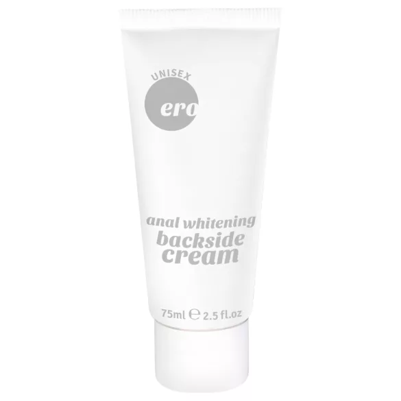 HOT - albire anală - cremă de albire anală și intimă (75 ml)