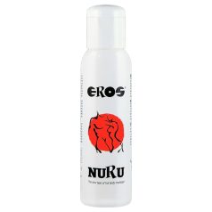   EROS - gel de masaj Nuru - lubrifiant pe bază de apă - 250ml
