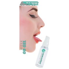 Gel oral cu mentă - Blowjob Gel (50ml)