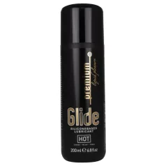 HOT Premium Glide - lubrifiant pe bază de silicon (200 ml)