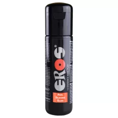 EROS - lubrifiant anal - pe bază de apă - 100 ml