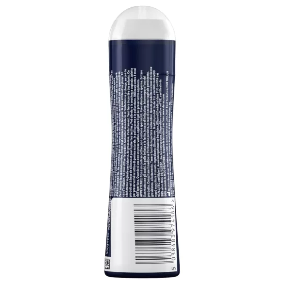 Durex Perfect Glide - lubrifiant pe bază de silicon - 50ml