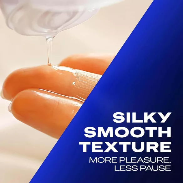 Durex Perfect Glide - lubrifiant pe bază de silicon - 50ml
