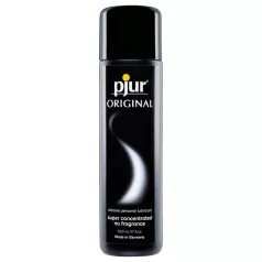 pjur Original - lubrifiant pe bază de silicon - 500ml