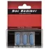 Doc Hammer - supliment alimentar capsule - unisex (3 bucăți)