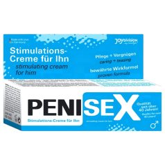 PENISEX - cremă stimulatoare pentru bărbați (50ml)