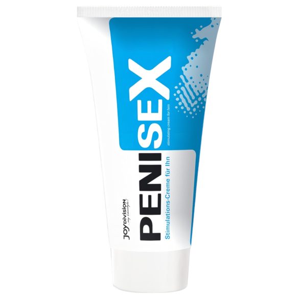 PENISEX - cremă stimulatoare pentru bărbați - 50ml