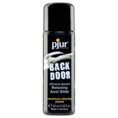 Pjur Back Door - lubrifiant anal - pe bază de apă - 30ml