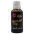 HOT Spanish Fly Gold Woman - afrodisiac pentru femei (30 ml)