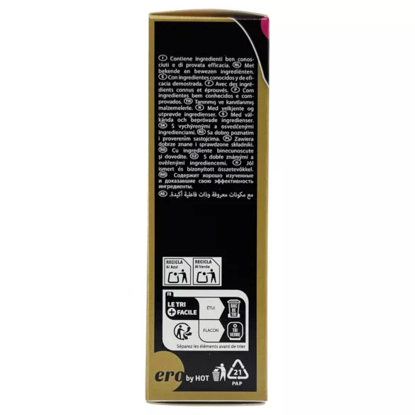 HOT Spanish Fly Gold Woman - afrodisiac pentru femei (30 ml)