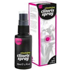 Spray pentru clitoris - stimulent și afrodiziac (50ml)