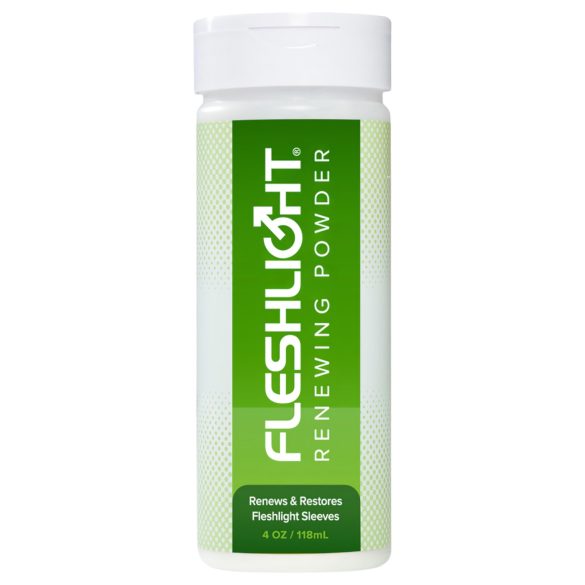 Pudră regenerantă Fleshlight (113,4g)