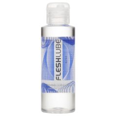 Lubrifiant pe bază de apă FleshLube (100ml)
