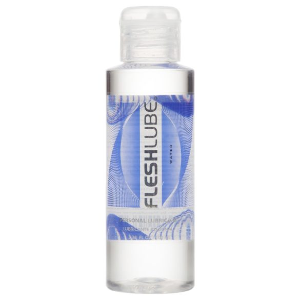Lubrifiant pe bază de apă FleshLube (100ml)