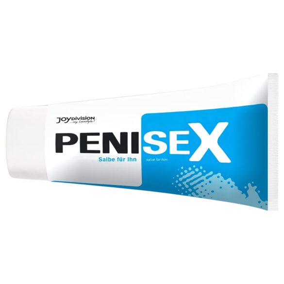 JoyDivision PENISEX - cremă pentru penis (50ml)