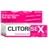 CLITORISEX - cremă intimă pentru femei - 25 ml