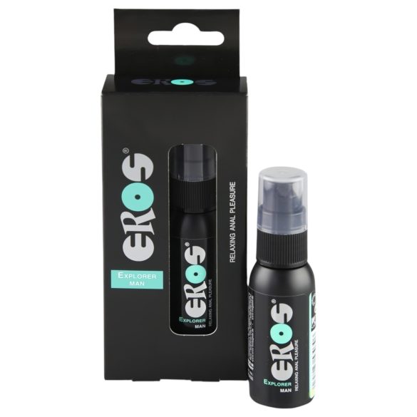 EROS - Spray pentru îngrijire anală - 30ml