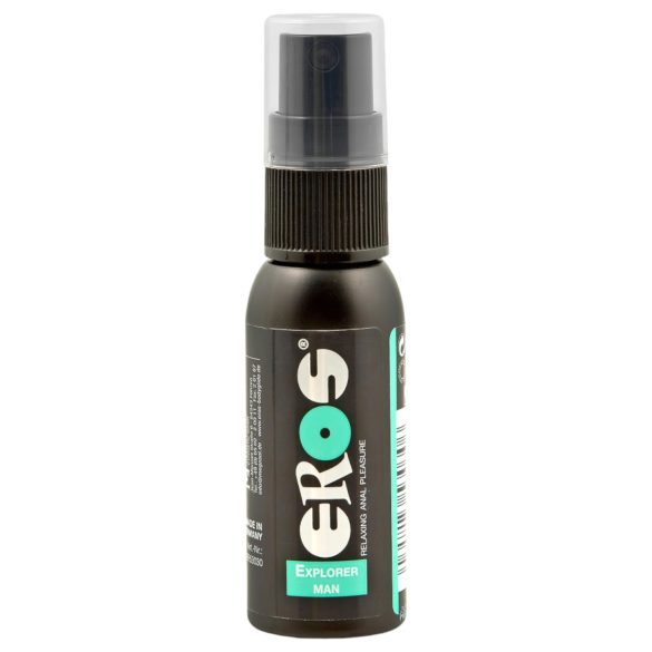 EROS - Spray pentru îngrijire anală - 30ml