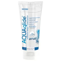AQUAglide - lubrifiant anal pe bază de apă - 100ml