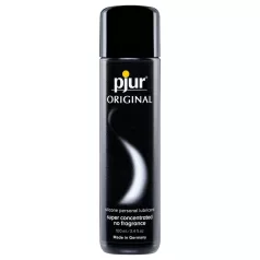 pjur - lubrifiant pe bază de silicon - original - 100ml