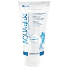 AQUAglide Original - lubrifiant pe bază de apă (50ml)