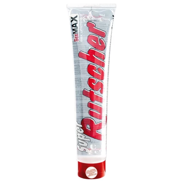 SexMax - Lubrifiant pe bază de apă - Super alunecos - 200ml