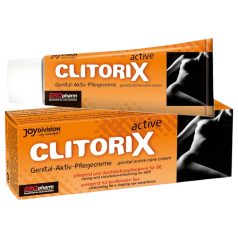   JoyDivision ClitoriX active - cremă intimă pentru femei (40 ml)