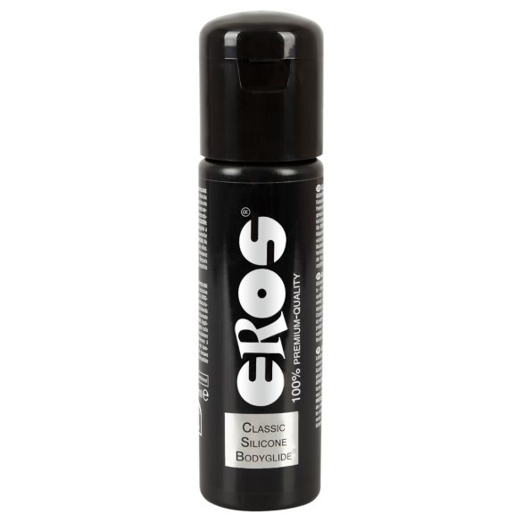 EROS - Lubrifiant 2în1 pe bază de silicon - 100ml