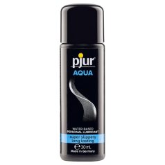 Lubrifiant pjur Aqua (30ml)