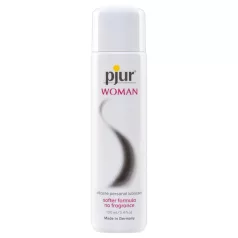 pjur - lubrifiant pentru femei - formulă sensibilă - 100ml