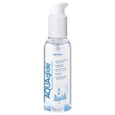   AQUAglide liquid - lubrifiant blând pe bază de apă (125ml)