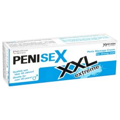   PENISEX XXL extreme - cremă intimă pentru bărbați (100ml)
