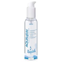   AQUAglide liquid - lubrifiant delicat pe bază de apă (250ml)