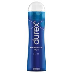 Durex Originals - lubrifiant pe bază de apă (50ml) Durex Originals - lubrifiant pe bază de apă (50ml)
