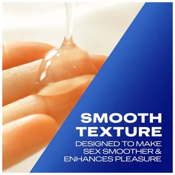 Durex Originals - lubrifiant pe bază de apă - 50ml