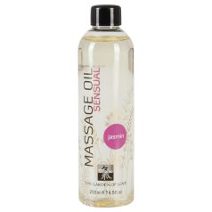 Ulei de masaj HOT Shiatsu Mámor - iasomie (250ml)