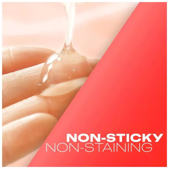 Durex - lubrifiant aromă căpșuni - 50ml