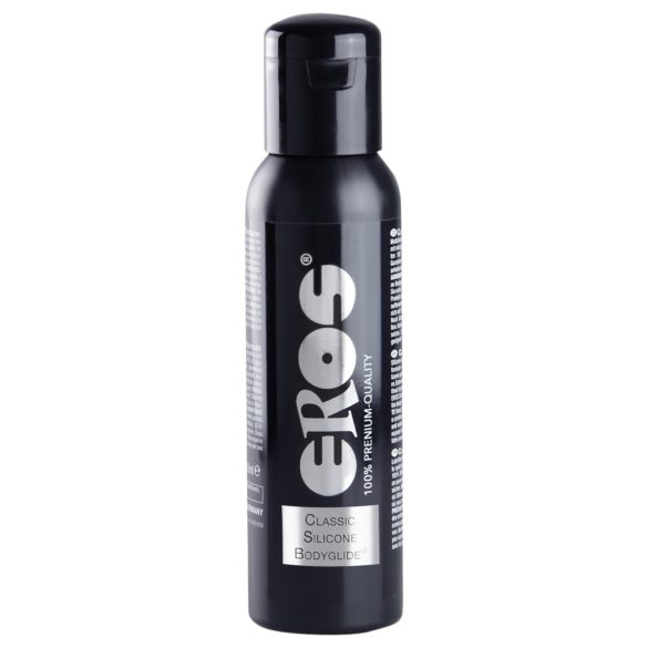 EROS 2in1 - lubrifiant pe bază de silicon (250ml)