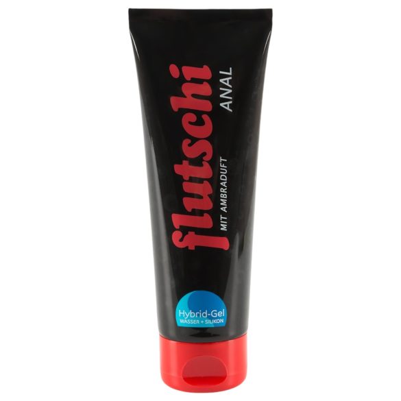 flutschi - lubrifiant anal - efect alunecare - 80ml
